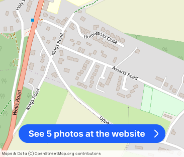 Little Lodge16 Woodlands CloseMalvernWorcestershire - Photo 1