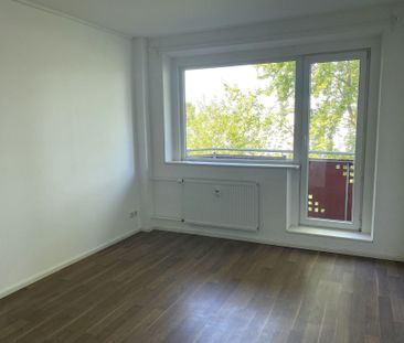 Universitätsnahe 2-Zimmer-Wohnung mit 2 Balkonen | optional mit Ste... - Photo 5