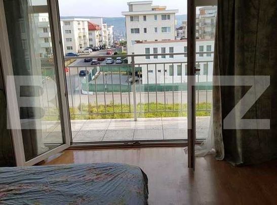 Apartament 2 camere, pe doua nivele, 72 mp, zona strazii Buna Ziua - Photo 1