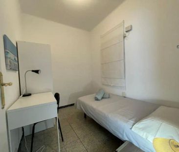 Apartamento de alquiler en Barri de les Corts - Foto 5