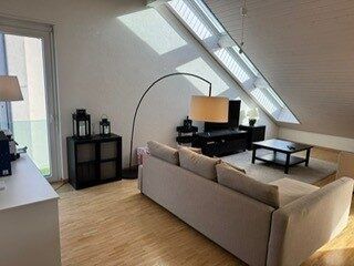 Appartement de 3.5 pièces proche de l’EHL - Photo 1