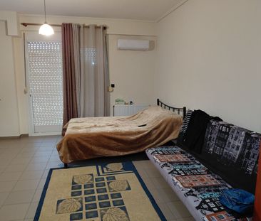 Studio/Γκαρσονιέρα για ενοικίαση Άγιοι Ανάργυροι (Βόλος) - Photo 2