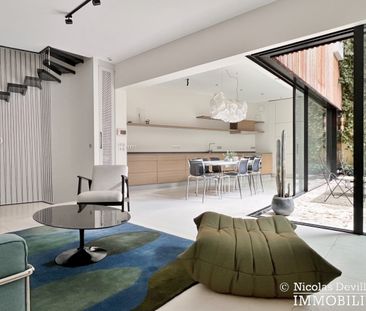 Maison • Hoche-Friedland - Photo 4