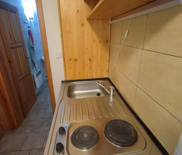 Pronájem bytu 1+kk v osobním vlastnictví 25 m², Jeseník - Photo 3