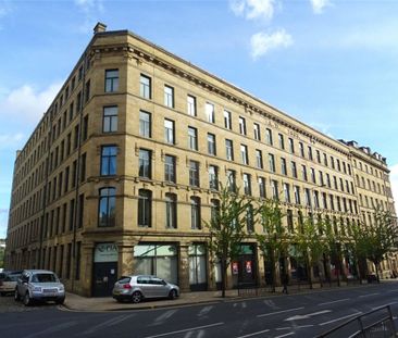 Broadgate House, 2 Broad Street, Bradford, West Yorkshire, BD1 - Photo 3