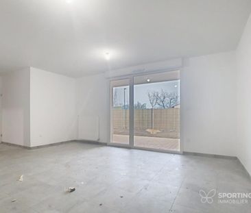 Appartement 3 pièces – 64 m² - Photo 1