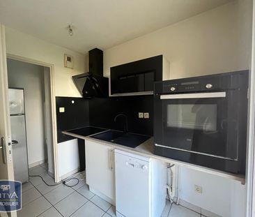 Location Appartement 2 pièces 52m² MULHOUSE 68100 - Photo 5