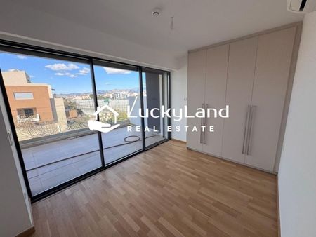 Ενοικίαση κατοικίας, 93 τ.μ., Χαλάνδρι, 1.700 € - Photo 4