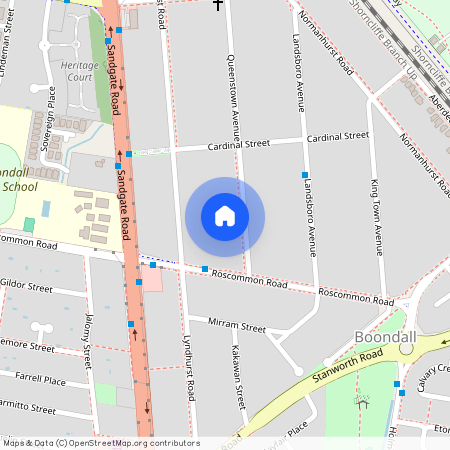 93 Queenstown Ave, Qld 4034, Boondall