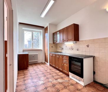 Pronájem bytu 2+1 67 m² - Photo 3