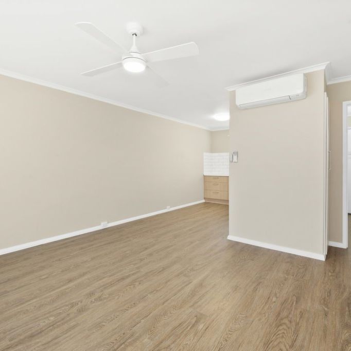 Updated Two Bedroom Unit in Brown Hill - Photo 1