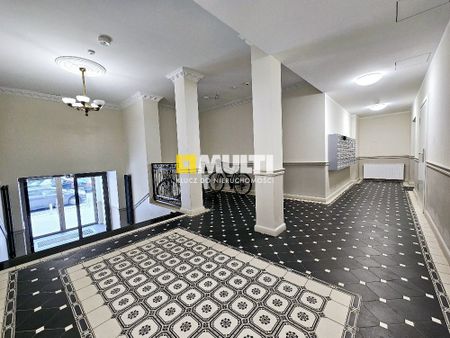 Wyjątkowe mieszkanie 2 pokojowe w centrum - Photo 2