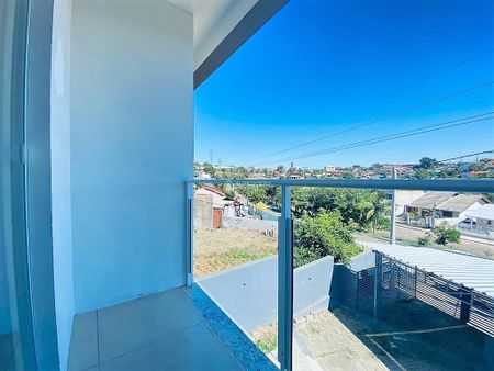 Casa com 2 quartos e 71m² para alugar em Petrópolis, Novo Hamburgo. - Foto 4
