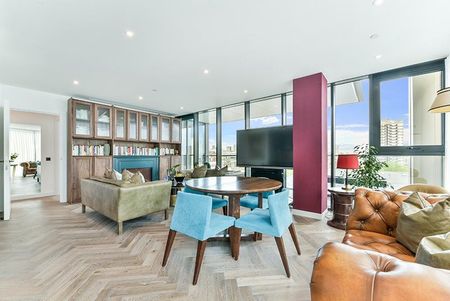 2 bedroom flat to rent - Photo 3