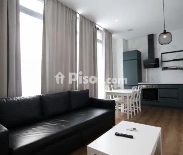 Piso en alquiler en Palacio - Photo 3