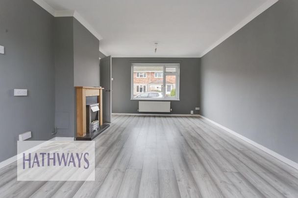 3 bedroom terraced house to rent - Photo 1