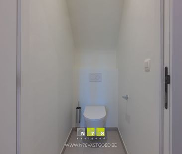 Appartement te huur - Foto 6