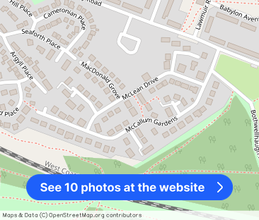 4 Dickson Path, Bellshill, ML4 2SP - Photo 1