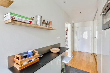 Appartement à louer à Paris 15Ème - Photo 4