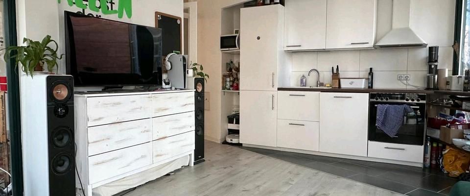 2 month Interim rent - Berlin 89m², 4 rooms - Foto 1