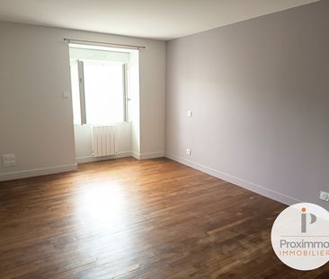 Location Maison 3 pièces 74m² - Photo 3