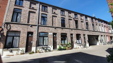 — Komijnstraat - Photo 5