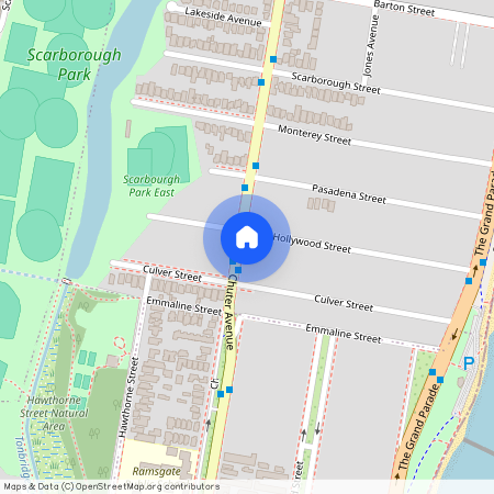 60 Hollywood Street, Monterey 2217, New South Wales