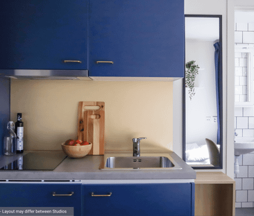 Per Ekströms väg, Bromma - Foto 1