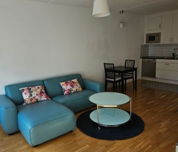 Soldathemsgatan, Göteborg - Photo 2