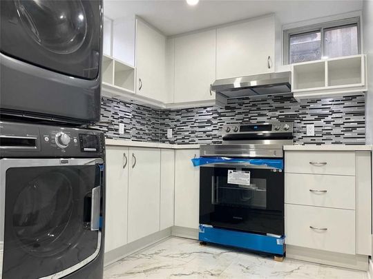 For Lease - 41 Roseglor Crescent Unit# Bsmt, Toronto, Ontario - Photo 1
