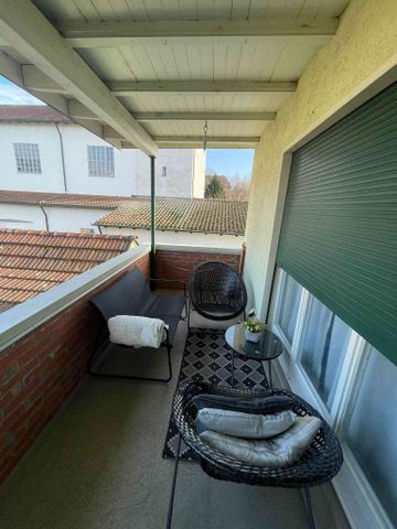 3.5 Zimmer, 83 m², 1. Stock - Foto 5