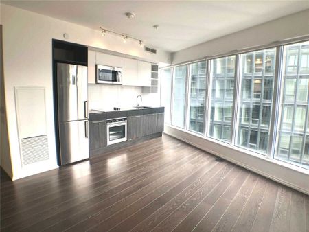 For Lease - 68 Shuter Street Unit# 2208, Toronto, Ontario - Photo 2