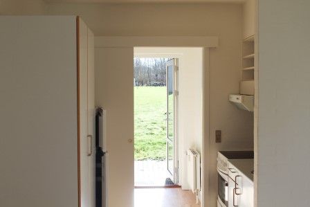 1½-værelses studiebolig (med terrasse eller altan) - Photo 3