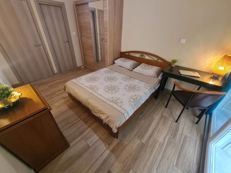 Διαμέρισμα για ενοικίαση Τριανδρία (Τριανδρία - Δόξα - Κρυονέρι) - Photo 4