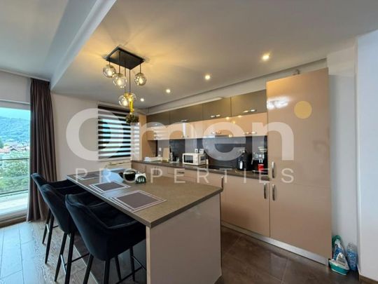 Apartament modern | parcare | bloc nou | priveliste superba | zona Ultracentrala - Photo 1