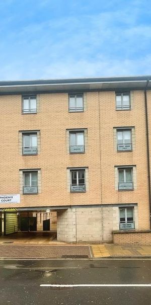 2 bedroom apartment to rent - Photo 1