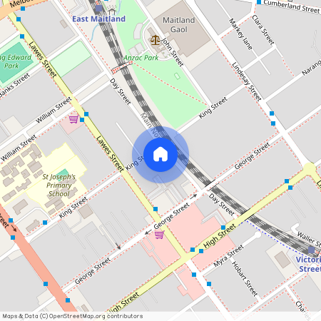 45 Day Street, NSW 2323, East Maitland