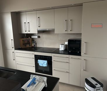 Beautiful 4-room apartment - Photo 1