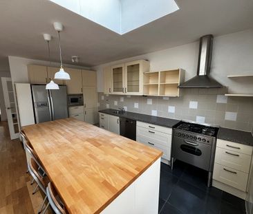 Te huur: Huis Carel Fabritiuslaan in Amstelveen - Photo 4