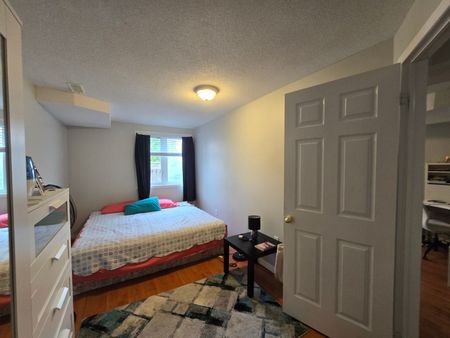 For Lease - 8 St Eugene Street Unit# Lower, Brampton, Ontario - Photo 4