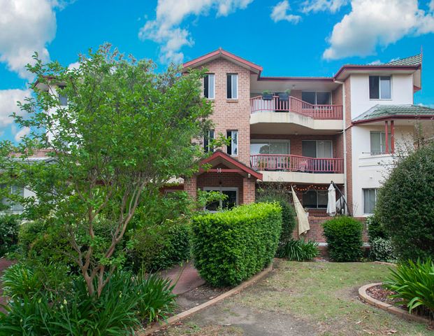 3/58 Glencoe Street, Sutherland NSW 2232 - Apartment For Rent | Domain - Photo 1