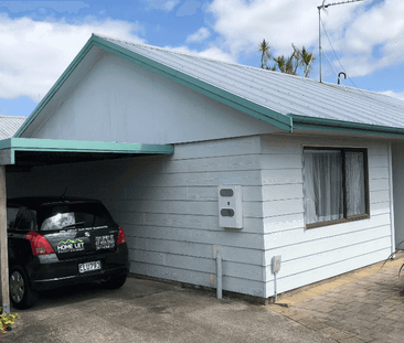 Stand alone 2 bedroom - Photo 5