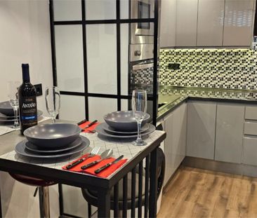 Piso de alquiler en Carretera de Fuencarral, 56, Zona Industrial - Photo 5