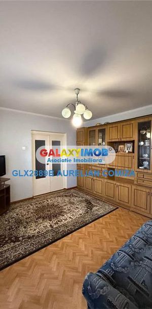 Apartament 2 camere la curte Soseaua Chitila - Fotografie 1