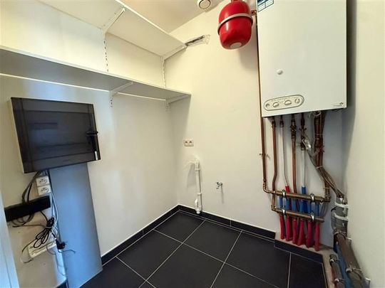 Appartement te huur - Photo 1