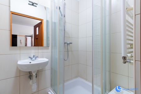 Kawalerka, parking, ul. Radzikowskiego - Photo 4