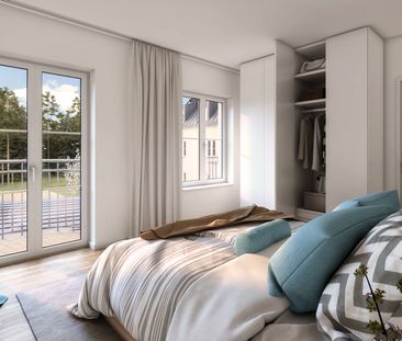 Mejeriets väg, Märsta - Photo 6