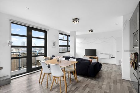 Southgate Road, London, N1 3GN - Photo 3