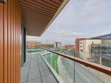 Apartment 11.22 The Arc 2l Queens Road, Belfast, BT3 9FN - Photo 2