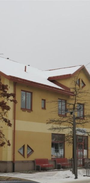 Storgatan 18 - Foto 1